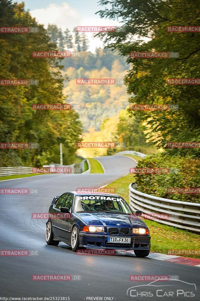 Bild #25323815 - Touristenfahrten Nürburgring Nordschleife (14.10.2023)