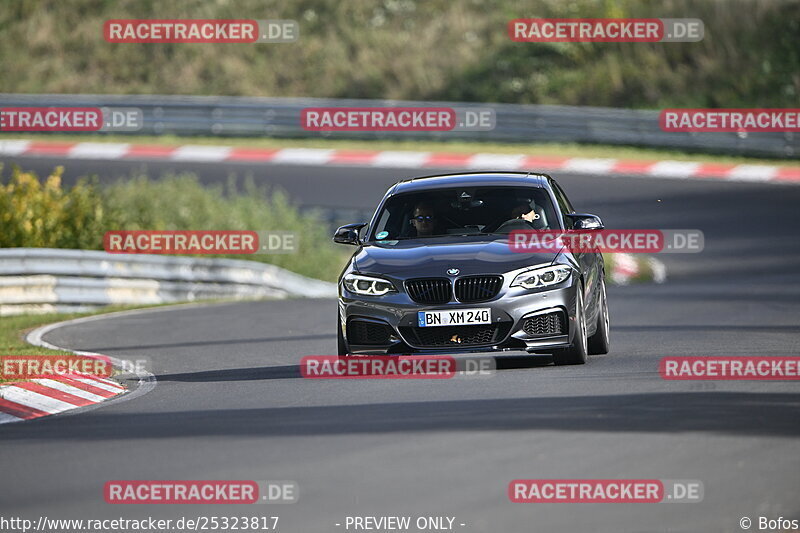 Bild #25323817 - Touristenfahrten Nürburgring Nordschleife (14.10.2023)