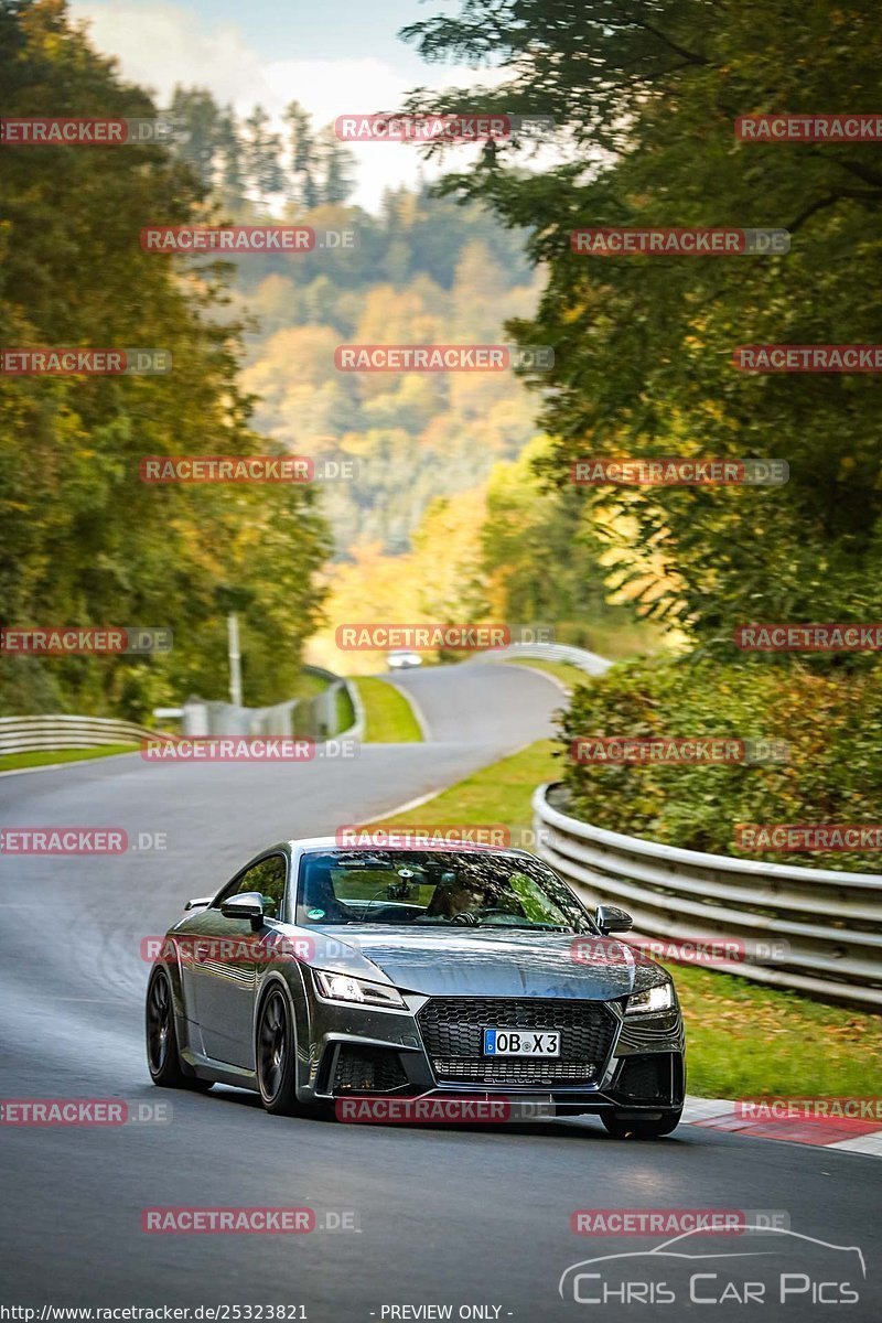 Bild #25323821 - Touristenfahrten Nürburgring Nordschleife (14.10.2023)