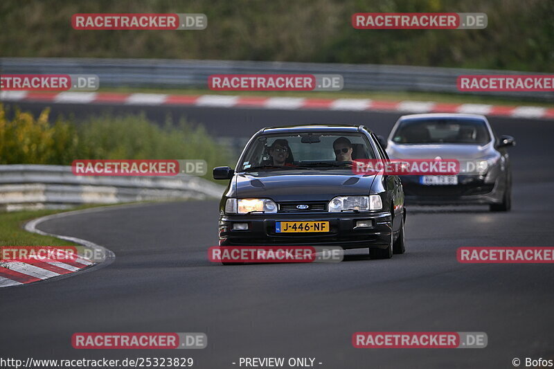 Bild #25323829 - Touristenfahrten Nürburgring Nordschleife (14.10.2023)