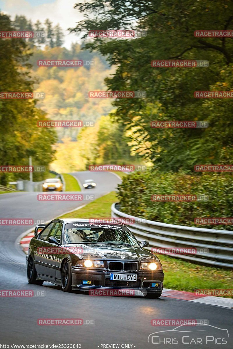 Bild #25323842 - Touristenfahrten Nürburgring Nordschleife (14.10.2023)