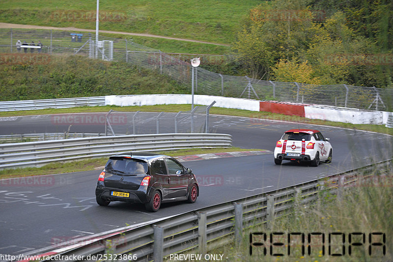 Bild #25323866 - Touristenfahrten Nürburgring Nordschleife (14.10.2023)