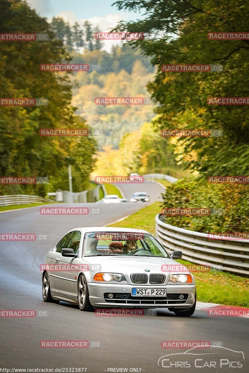 Bild #25323877 - Touristenfahrten Nürburgring Nordschleife (14.10.2023)