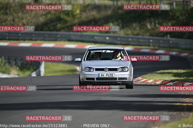 Bild #25323881 - Touristenfahrten Nürburgring Nordschleife (14.10.2023)