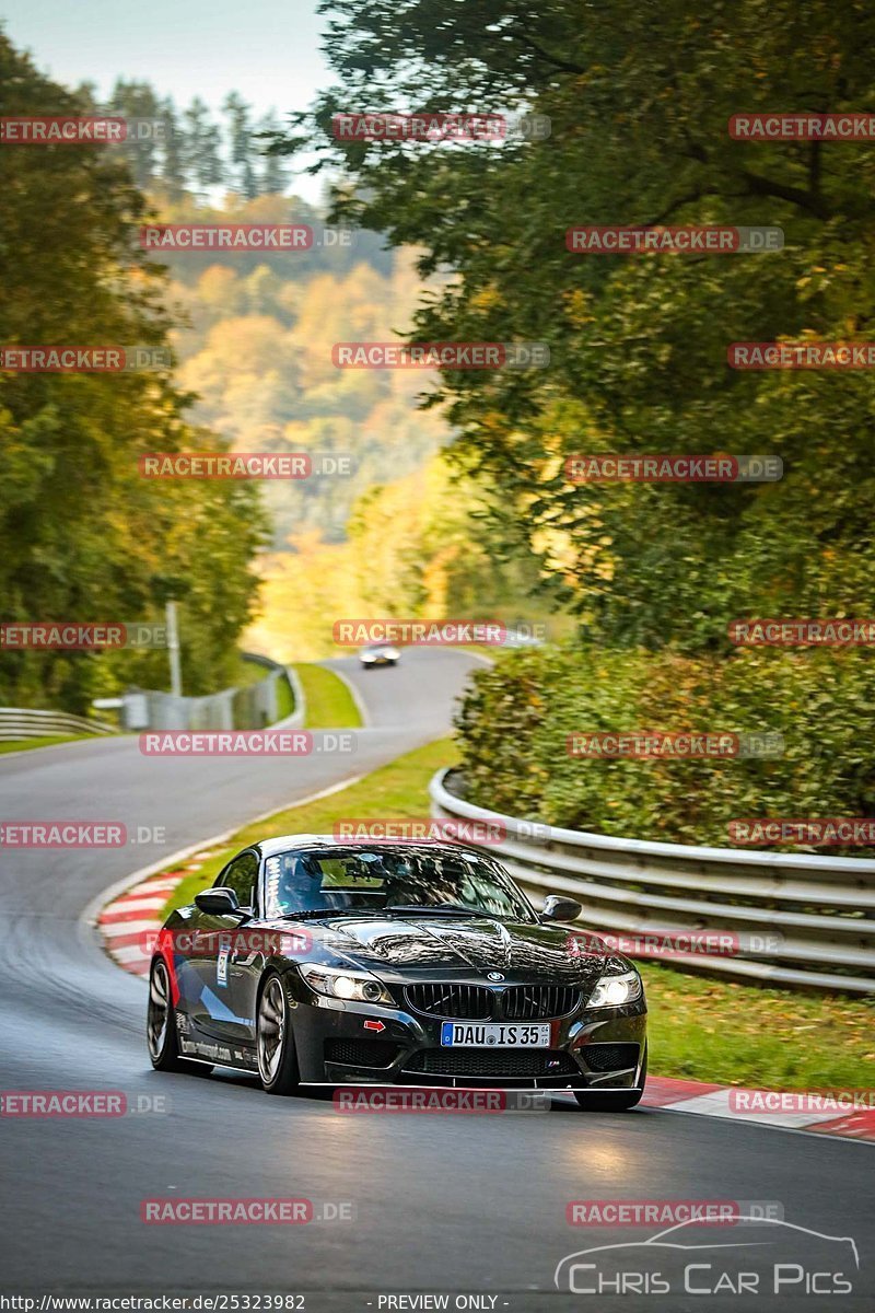 Bild #25323982 - Touristenfahrten Nürburgring Nordschleife (14.10.2023)