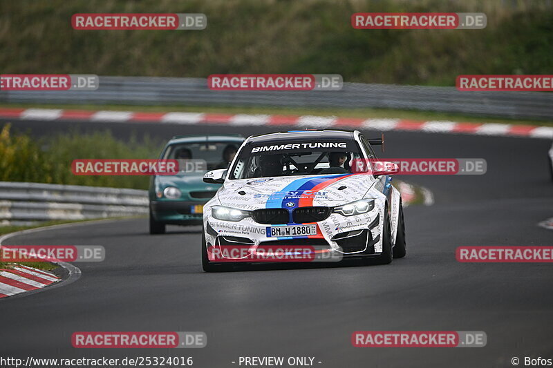 Bild #25324016 - Touristenfahrten Nürburgring Nordschleife (14.10.2023)