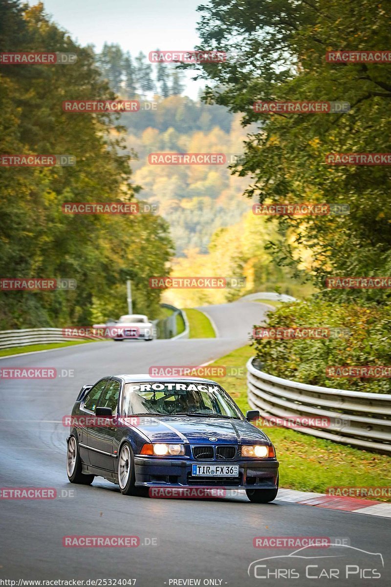 Bild #25324047 - Touristenfahrten Nürburgring Nordschleife (14.10.2023)