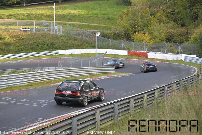 Bild #25324079 - Touristenfahrten Nürburgring Nordschleife (14.10.2023)