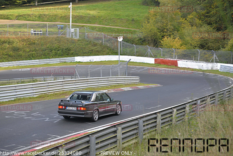 Bild #25324080 - Touristenfahrten Nürburgring Nordschleife (14.10.2023)