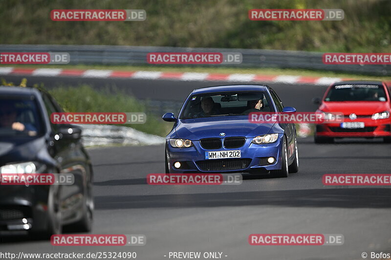 Bild #25324090 - Touristenfahrten Nürburgring Nordschleife (14.10.2023)