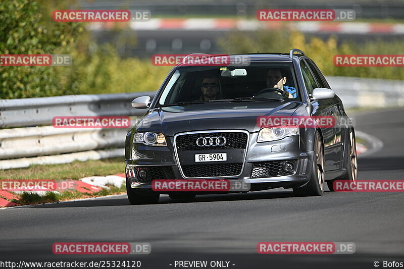 Bild #25324120 - Touristenfahrten Nürburgring Nordschleife (14.10.2023)