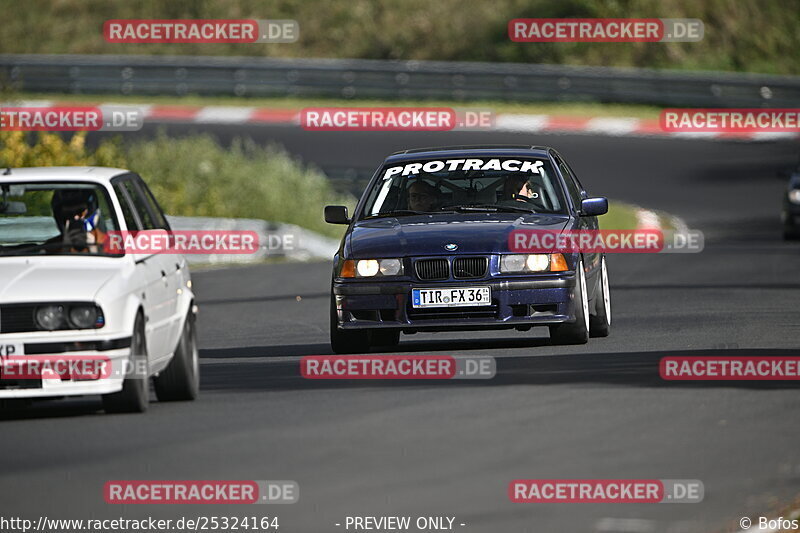 Bild #25324164 - Touristenfahrten Nürburgring Nordschleife (14.10.2023)