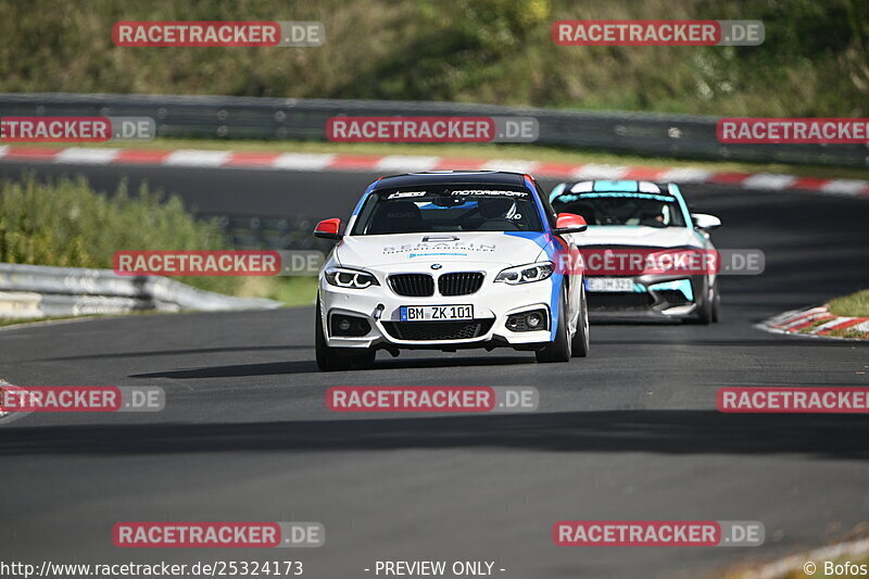 Bild #25324173 - Touristenfahrten Nürburgring Nordschleife (14.10.2023)