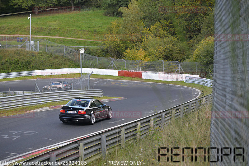 Bild #25324185 - Touristenfahrten Nürburgring Nordschleife (14.10.2023)