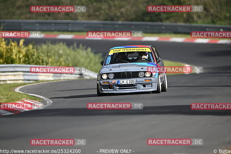 Bild #25324200 - Touristenfahrten Nürburgring Nordschleife (14.10.2023)