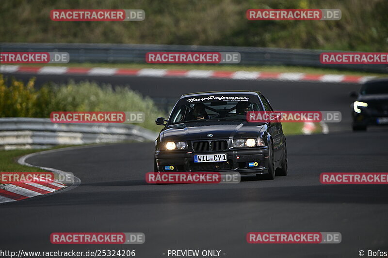 Bild #25324206 - Touristenfahrten Nürburgring Nordschleife (14.10.2023)