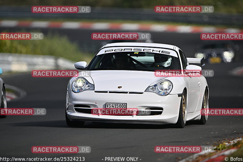 Bild #25324213 - Touristenfahrten Nürburgring Nordschleife (14.10.2023)