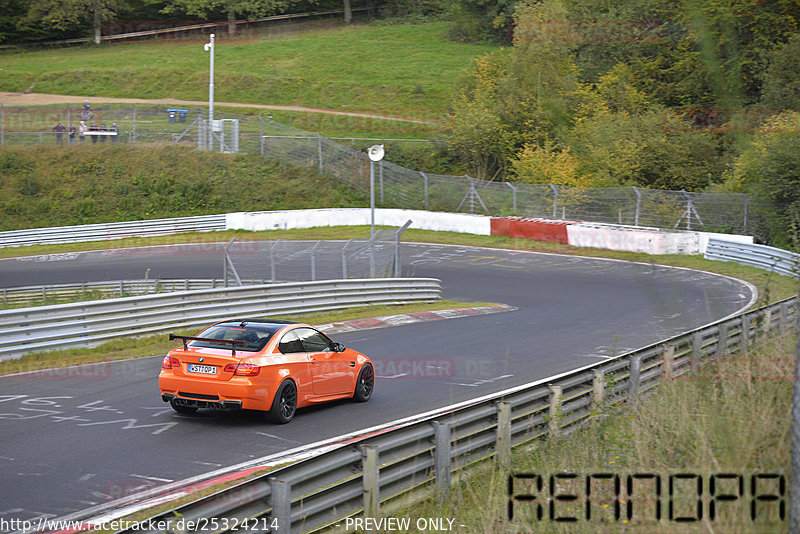 Bild #25324214 - Touristenfahrten Nürburgring Nordschleife (14.10.2023)