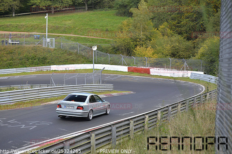 Bild #25324265 - Touristenfahrten Nürburgring Nordschleife (14.10.2023)