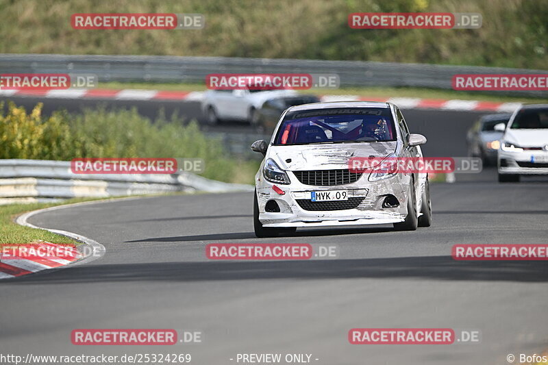 Bild #25324269 - Touristenfahrten Nürburgring Nordschleife (14.10.2023)