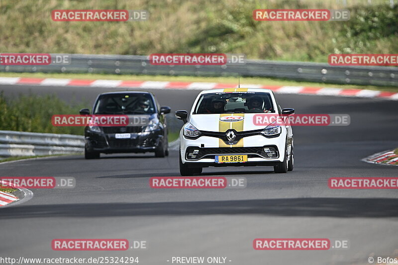 Bild #25324294 - Touristenfahrten Nürburgring Nordschleife (14.10.2023)