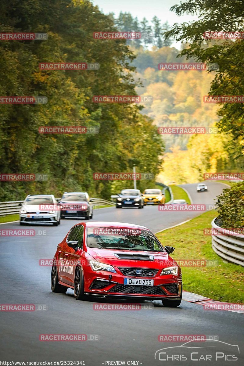 Bild #25324341 - Touristenfahrten Nürburgring Nordschleife (14.10.2023)