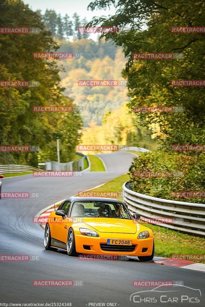 Bild #25324348 - Touristenfahrten Nürburgring Nordschleife (14.10.2023)