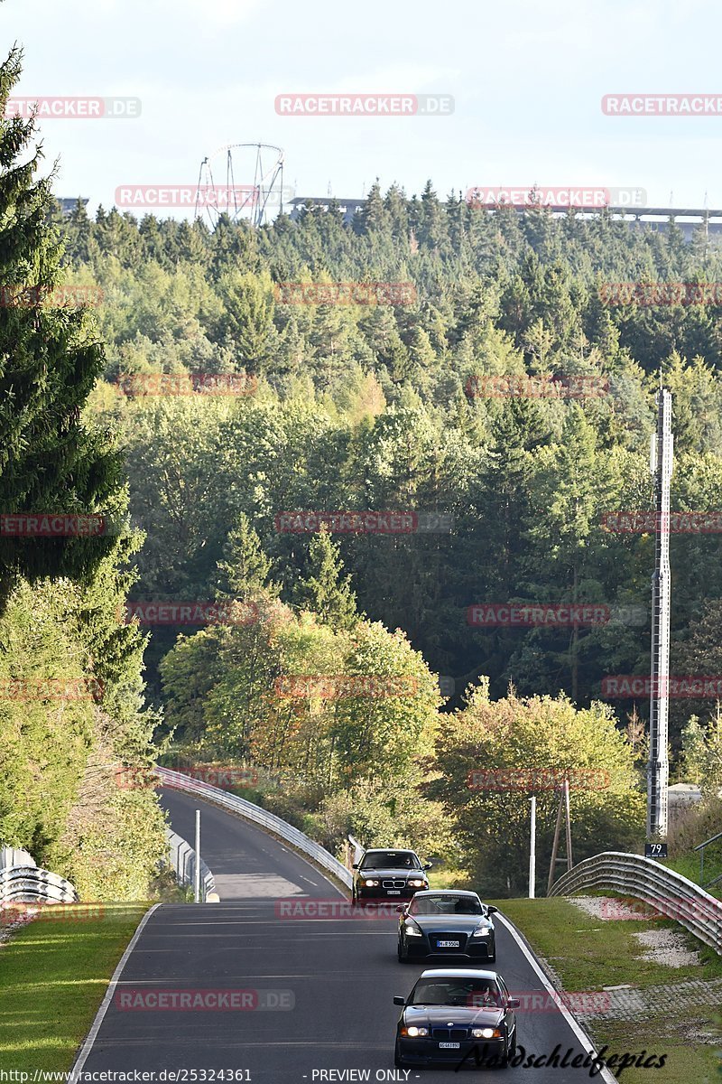 Bild #25324361 - Touristenfahrten Nürburgring Nordschleife (14.10.2023)