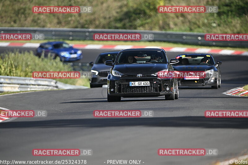 Bild #25324378 - Touristenfahrten Nürburgring Nordschleife (14.10.2023)