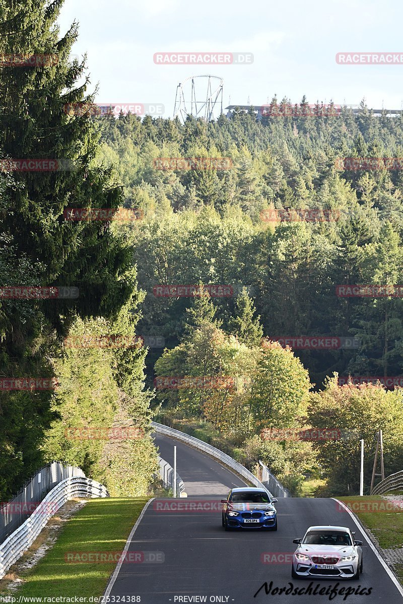 Bild #25324388 - Touristenfahrten Nürburgring Nordschleife (14.10.2023)