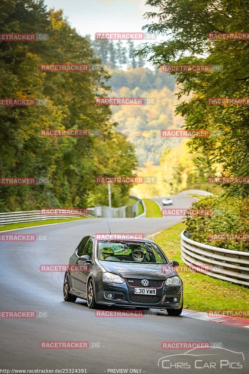 Bild #25324391 - Touristenfahrten Nürburgring Nordschleife (14.10.2023)