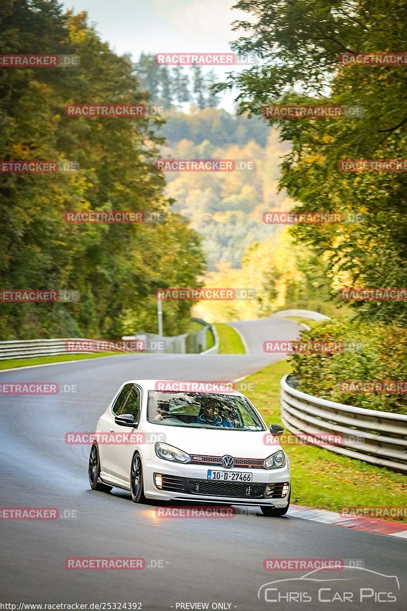 Bild #25324392 - Touristenfahrten Nürburgring Nordschleife (14.10.2023)