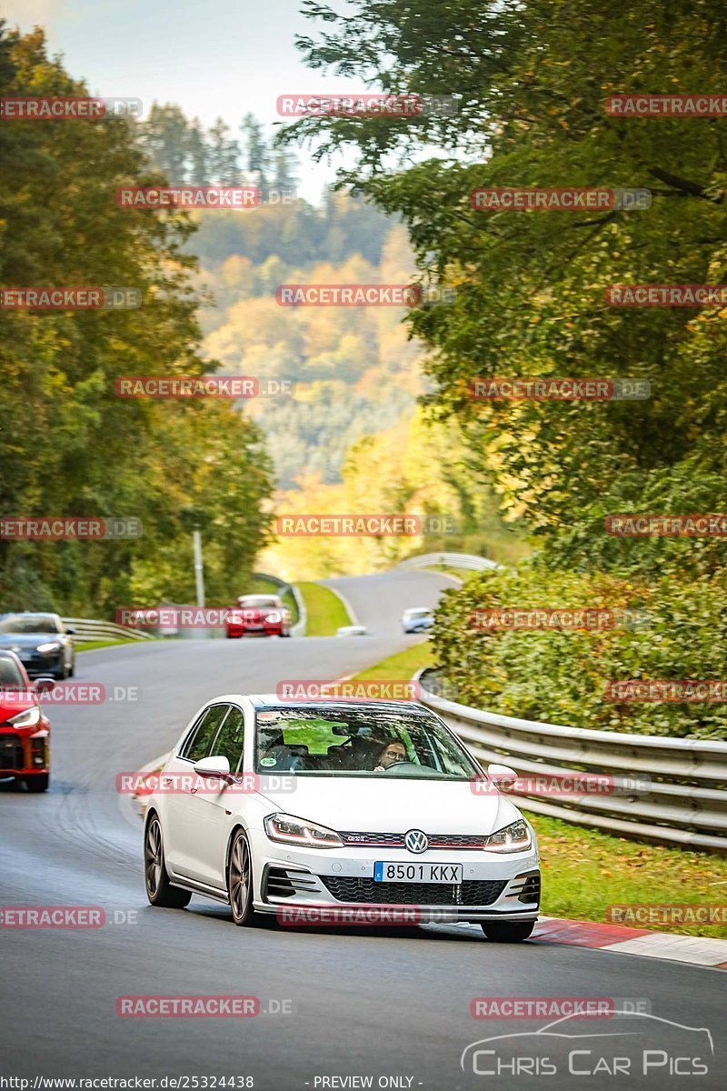 Bild #25324438 - Touristenfahrten Nürburgring Nordschleife (14.10.2023)