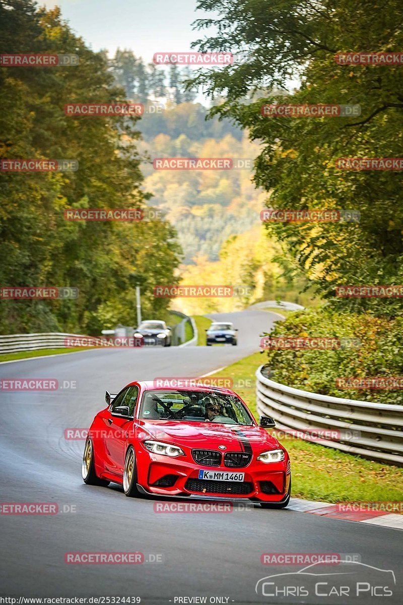 Bild #25324439 - Touristenfahrten Nürburgring Nordschleife (14.10.2023)