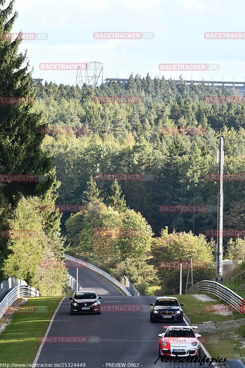 Bild #25324449 - Touristenfahrten Nürburgring Nordschleife (14.10.2023)