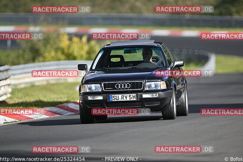 Bild #25324454 - Touristenfahrten Nürburgring Nordschleife (14.10.2023)