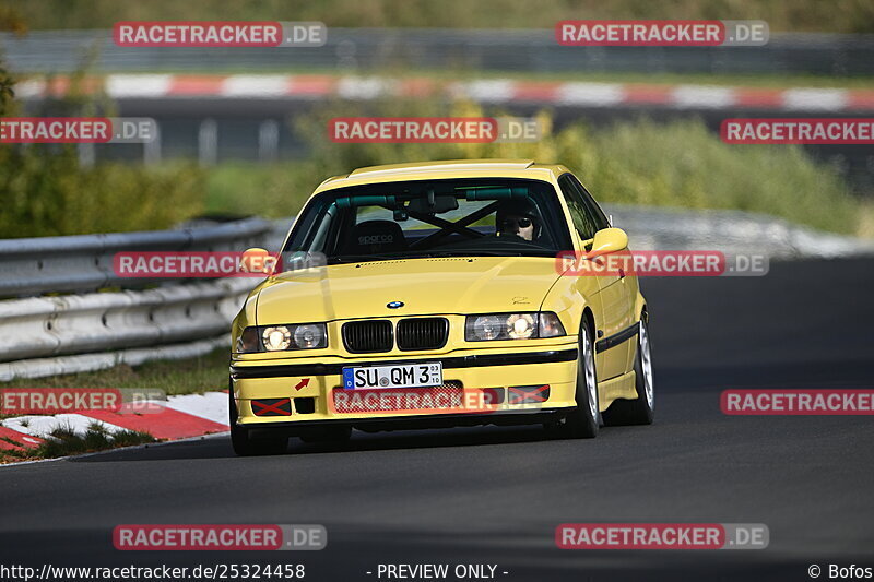 Bild #25324458 - Touristenfahrten Nürburgring Nordschleife (14.10.2023)