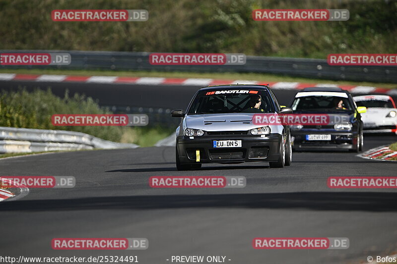 Bild #25324491 - Touristenfahrten Nürburgring Nordschleife (14.10.2023)