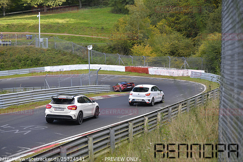 Bild #25324541 - Touristenfahrten Nürburgring Nordschleife (14.10.2023)