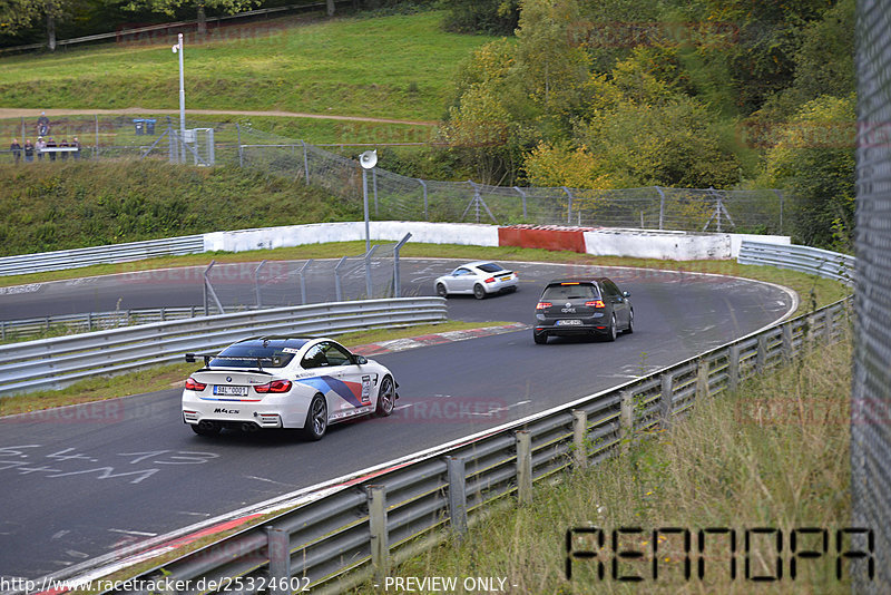 Bild #25324602 - Touristenfahrten Nürburgring Nordschleife (14.10.2023)