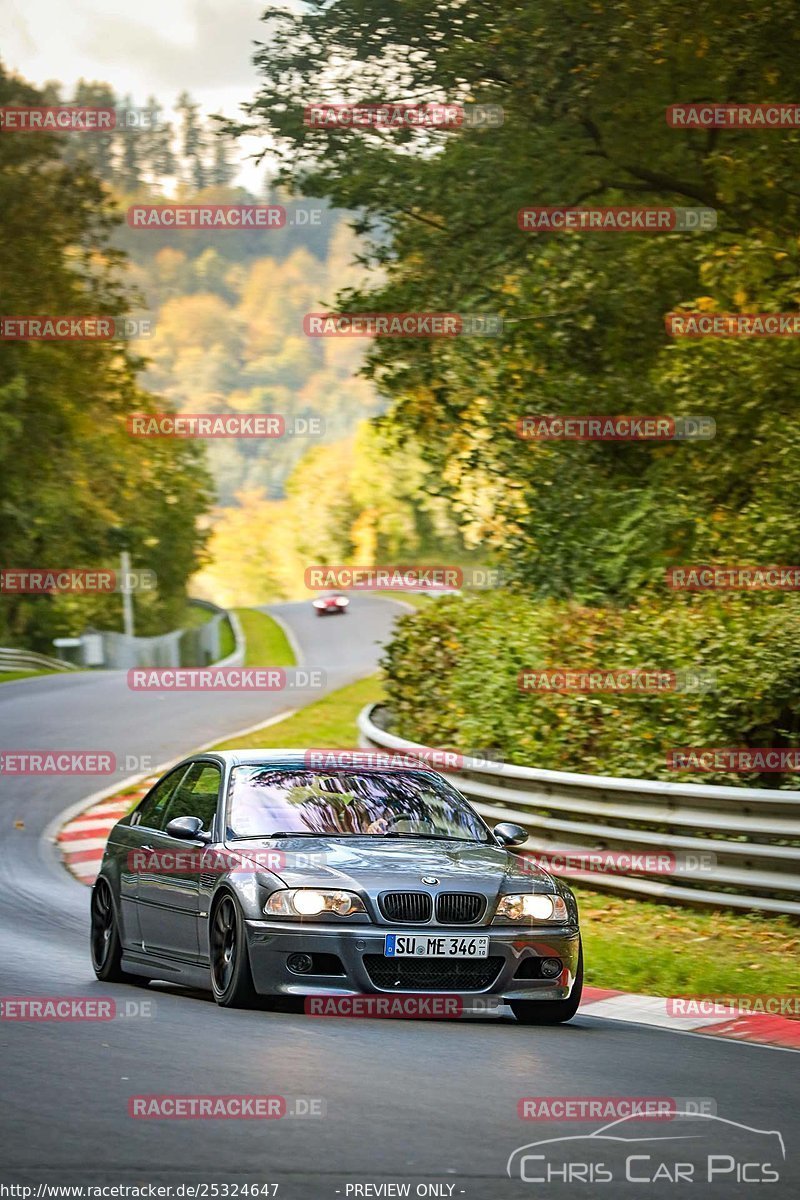 Bild #25324647 - Touristenfahrten Nürburgring Nordschleife (14.10.2023)