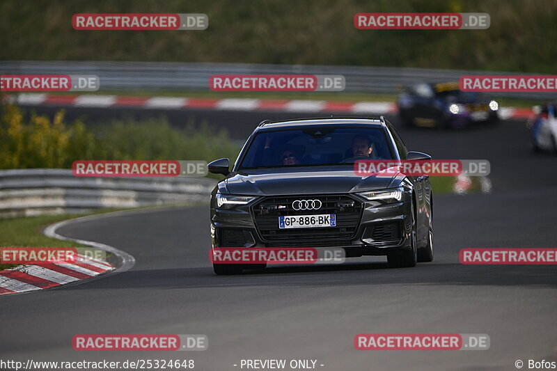 Bild #25324648 - Touristenfahrten Nürburgring Nordschleife (14.10.2023)