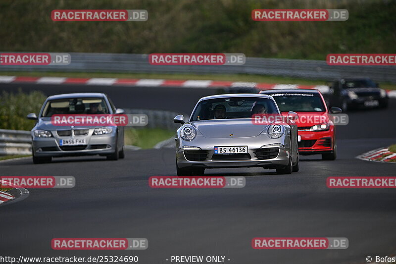 Bild #25324690 - Touristenfahrten Nürburgring Nordschleife (14.10.2023)