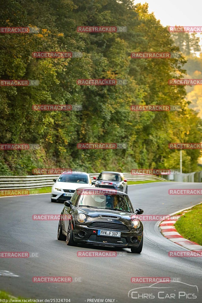 Bild #25324704 - Touristenfahrten Nürburgring Nordschleife (14.10.2023)