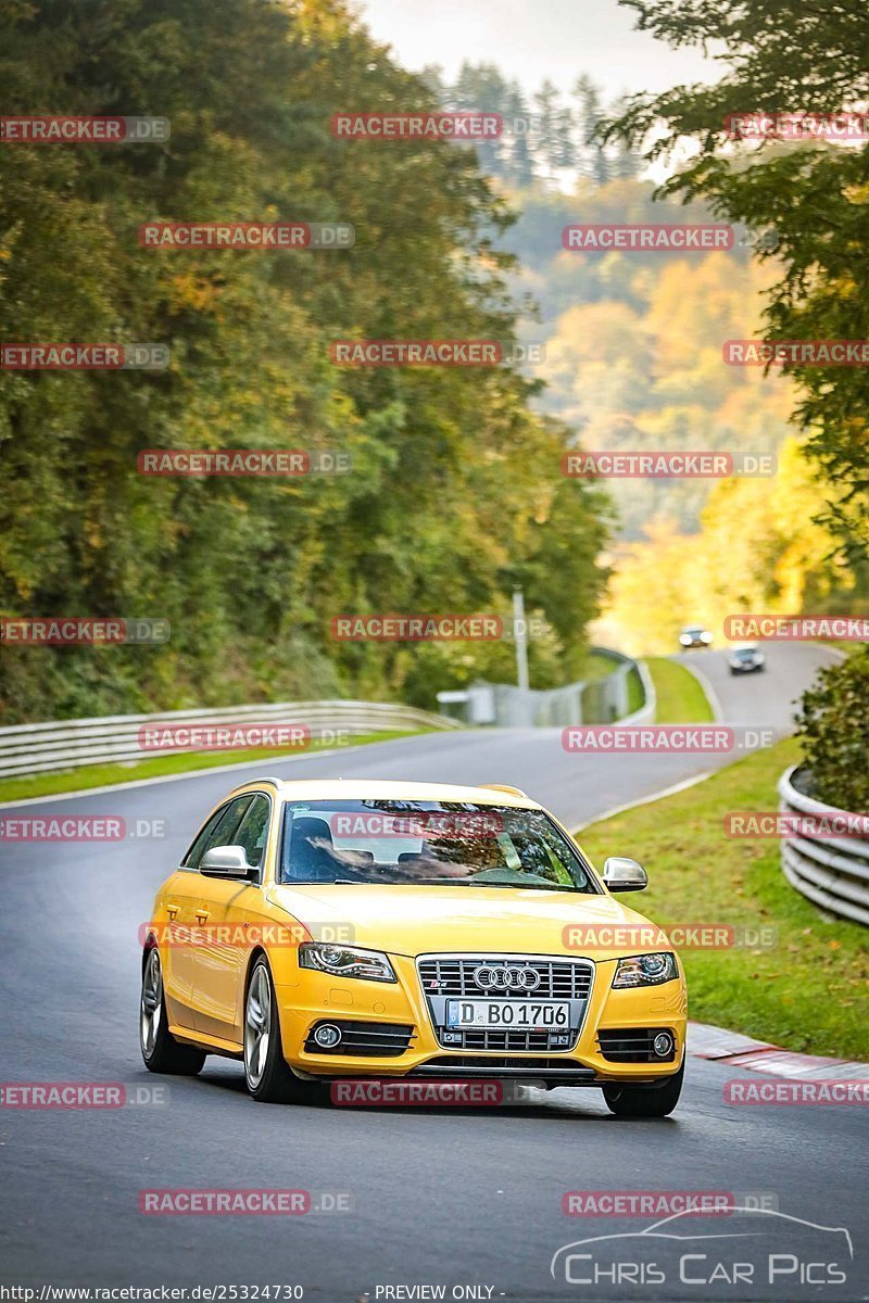 Bild #25324730 - Touristenfahrten Nürburgring Nordschleife (14.10.2023)