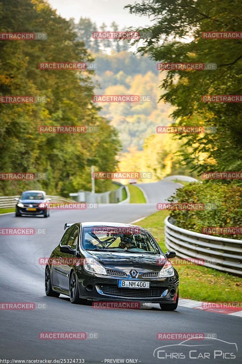 Bild #25324733 - Touristenfahrten Nürburgring Nordschleife (14.10.2023)