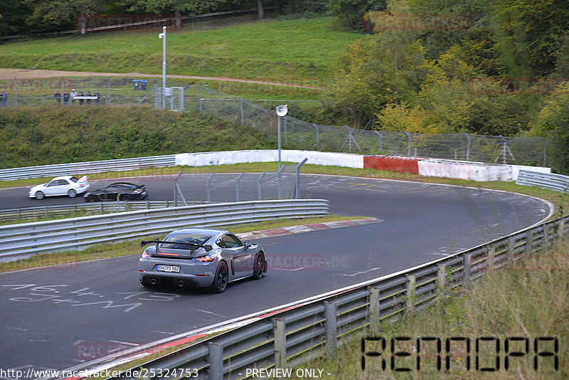 Bild #25324753 - Touristenfahrten Nürburgring Nordschleife (14.10.2023)