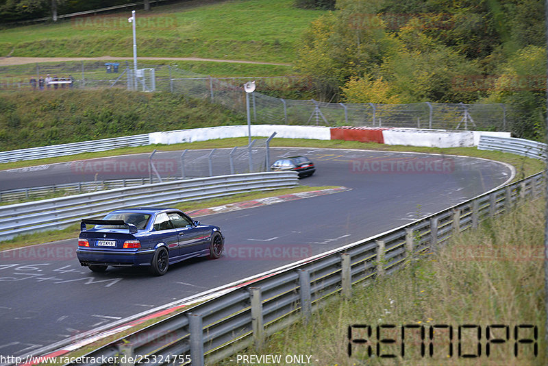 Bild #25324755 - Touristenfahrten Nürburgring Nordschleife (14.10.2023)