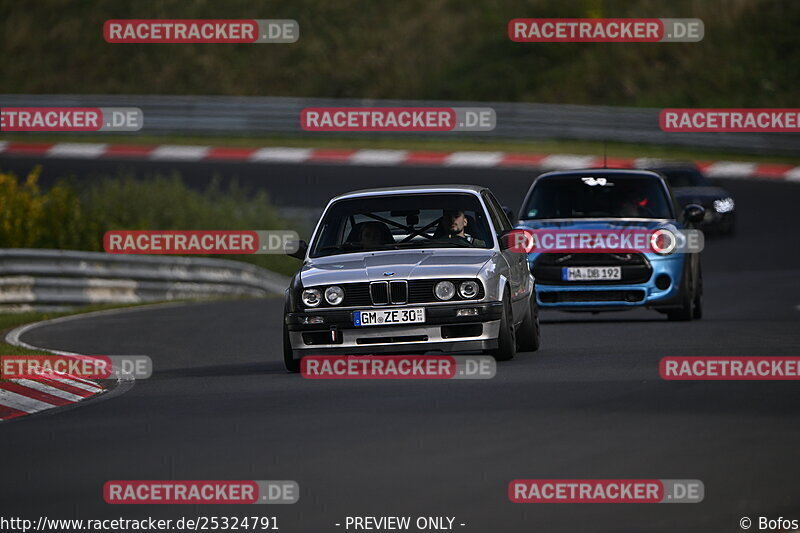 Bild #25324791 - Touristenfahrten Nürburgring Nordschleife (14.10.2023)