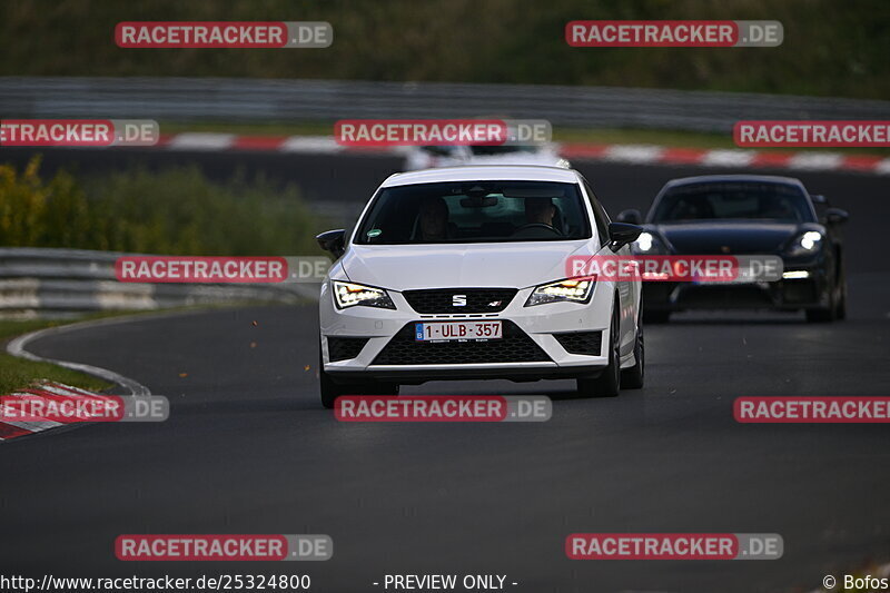 Bild #25324800 - Touristenfahrten Nürburgring Nordschleife (14.10.2023)